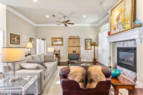 1910 Maplewood Drive Weatherford TX 76087