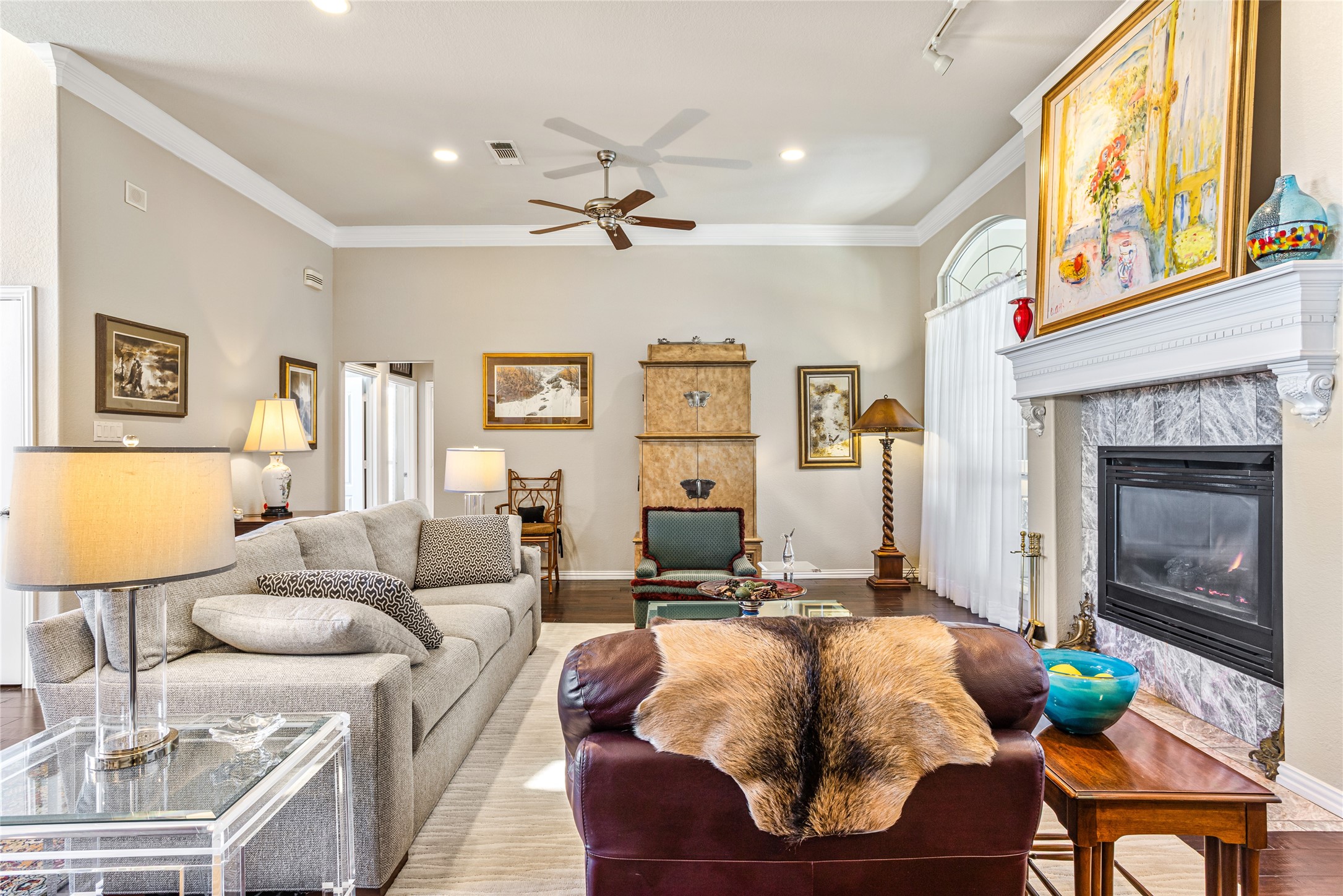 1910 Maplewood Drive Weatherford TX 76087