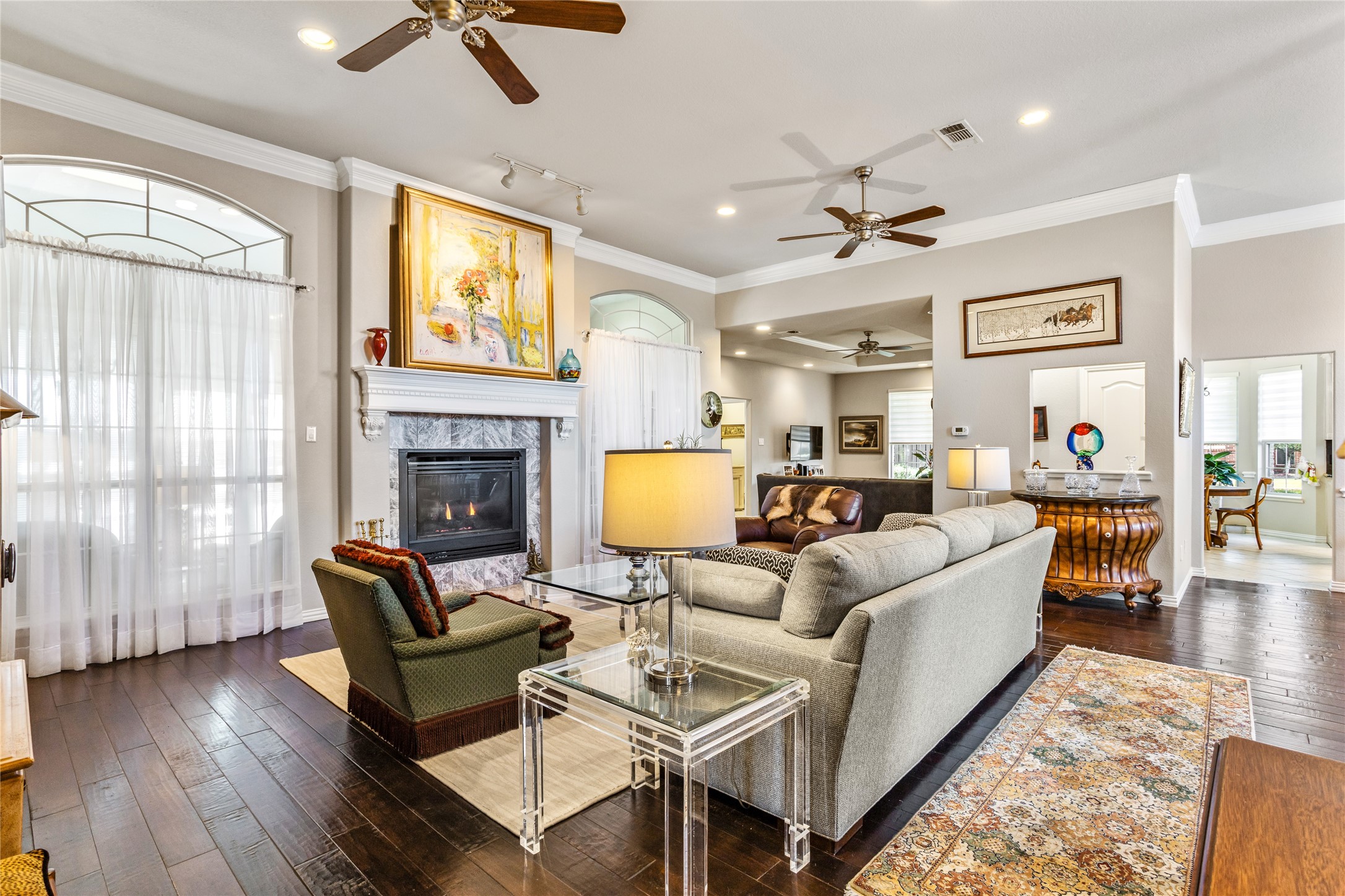 1910 Maplewood Drive Weatherford TX 76087