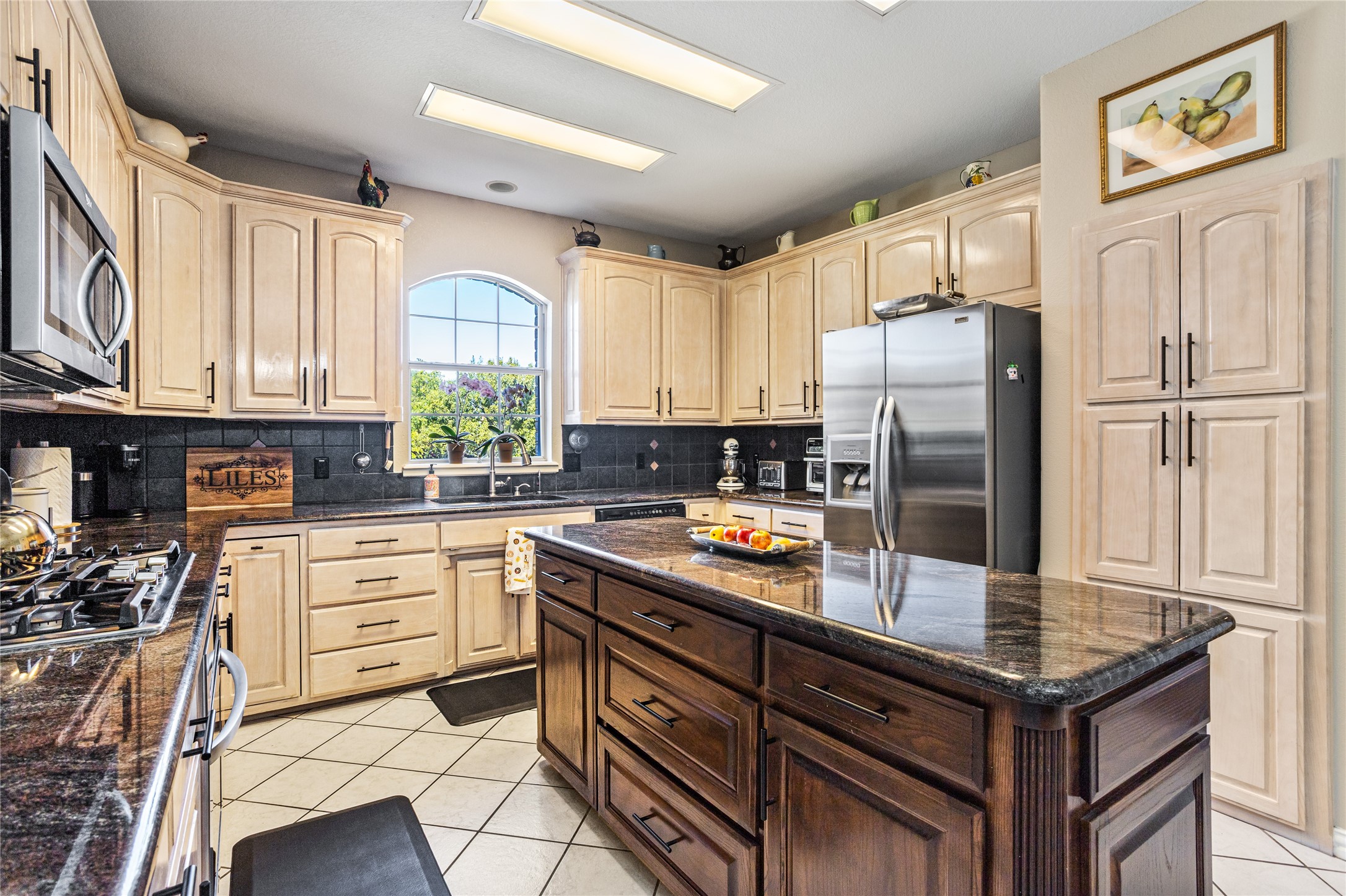 1910 Maplewood Drive Weatherford TX 76087
