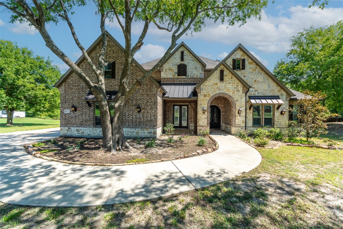 6671 Deer Creek Lane Farmersville TX 75442