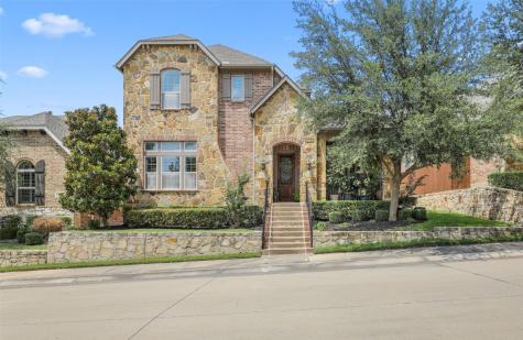 2705 Hundred Knights Drive Lewisville TX 75056