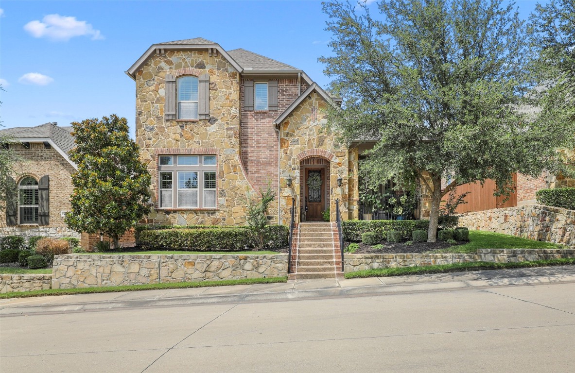 2705 Hundred Knights Drive Lewisville TX 75056