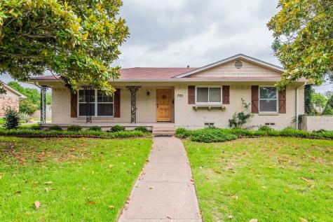 700 Williams Way Richardson TX 75080