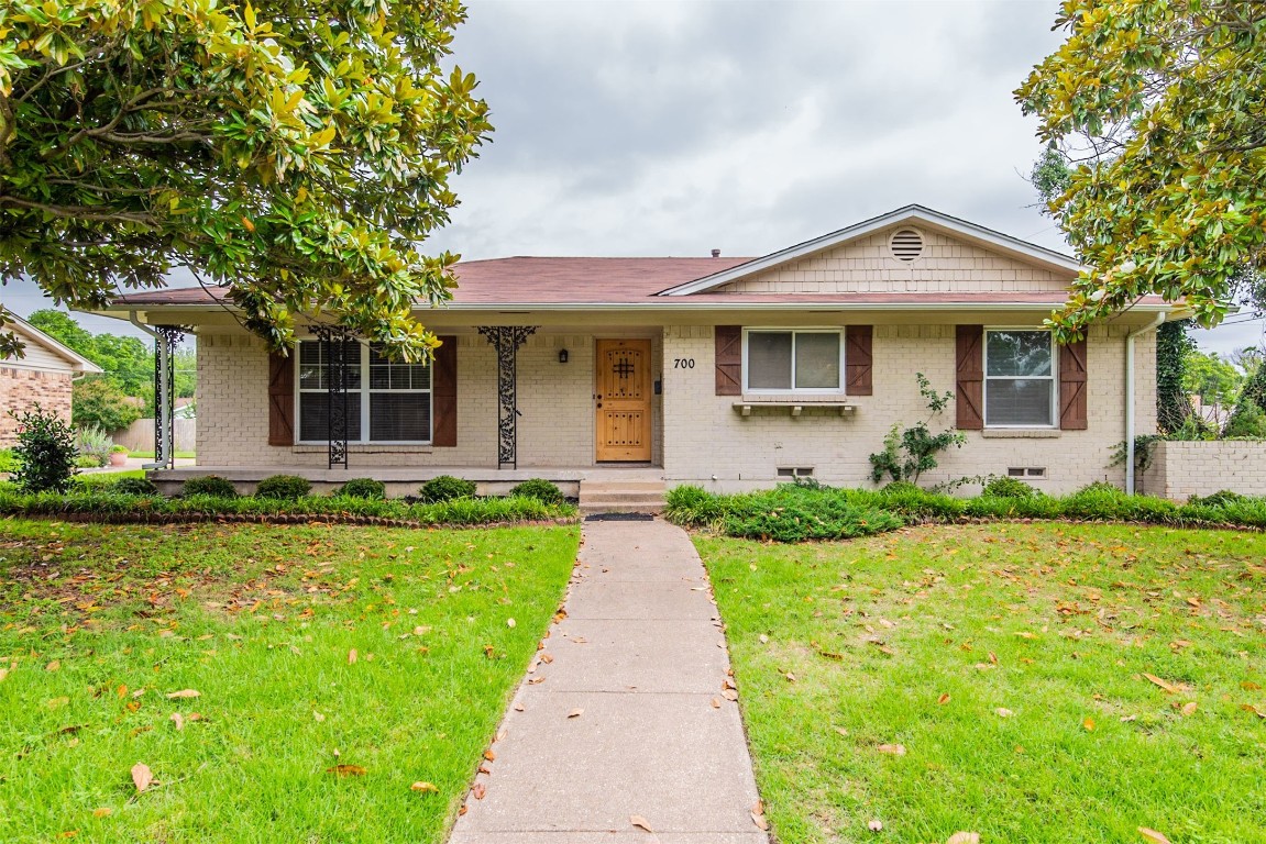 700 Williams Way Richardson TX 75080