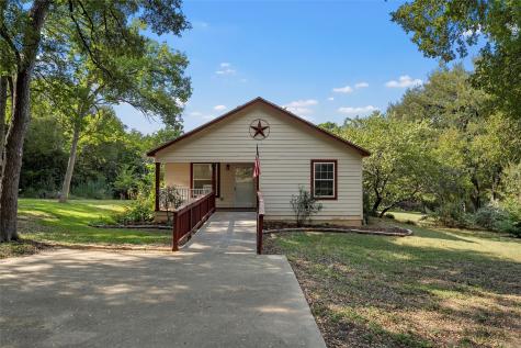 2821 Theresa Lane Moody TX 76557