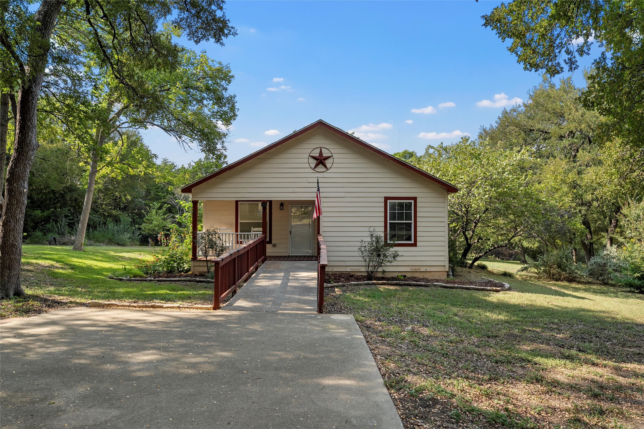 2821 Theresa Lane Moody TX 76557