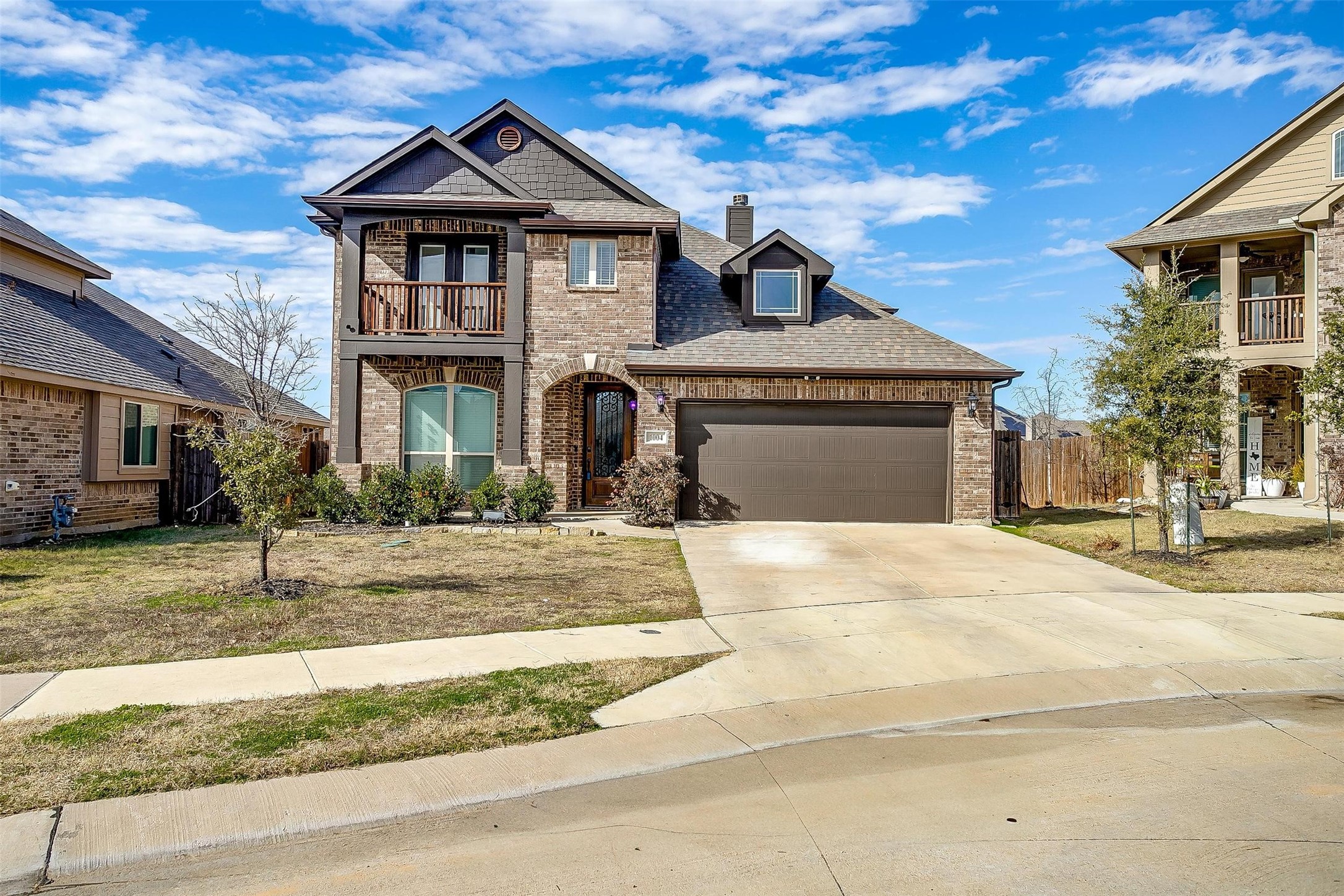 1004 Austin Drive Godley TX 76044