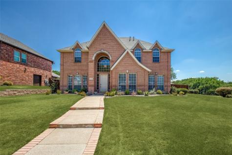 713 Belmeade Lane Flower Mound TX 75028