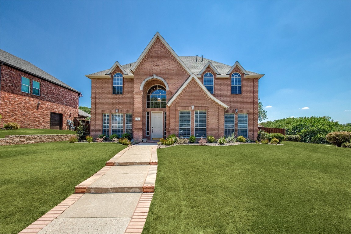 713 Belmeade Lane Flower Mound TX 75028