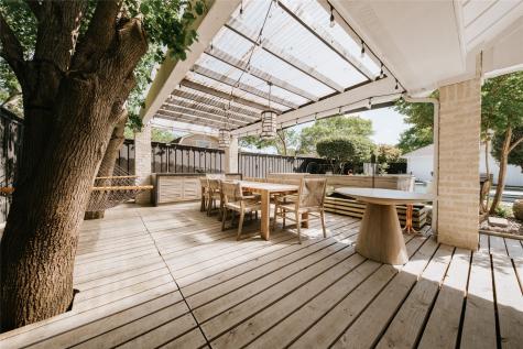 3117 Teakwood Lane Plano TX 75075
