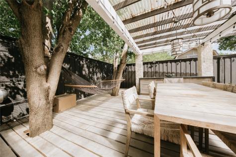 3117 Teakwood Lane Plano TX 75075