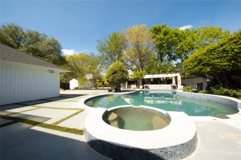 3117 Teakwood Lane Plano TX 75075