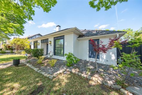 3117 Teakwood Lane Plano TX 75075