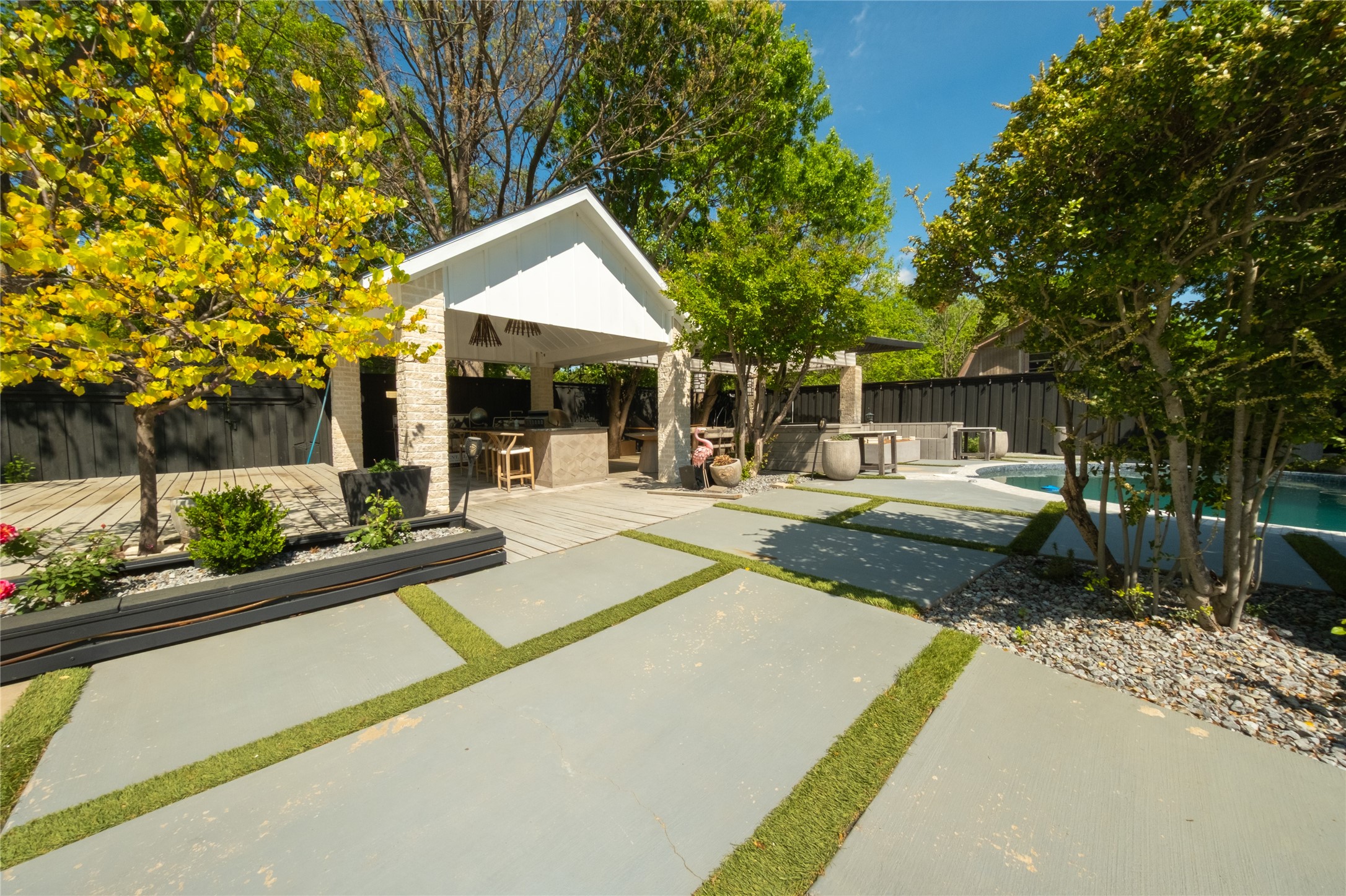 3117 Teakwood Lane Plano TX 75075