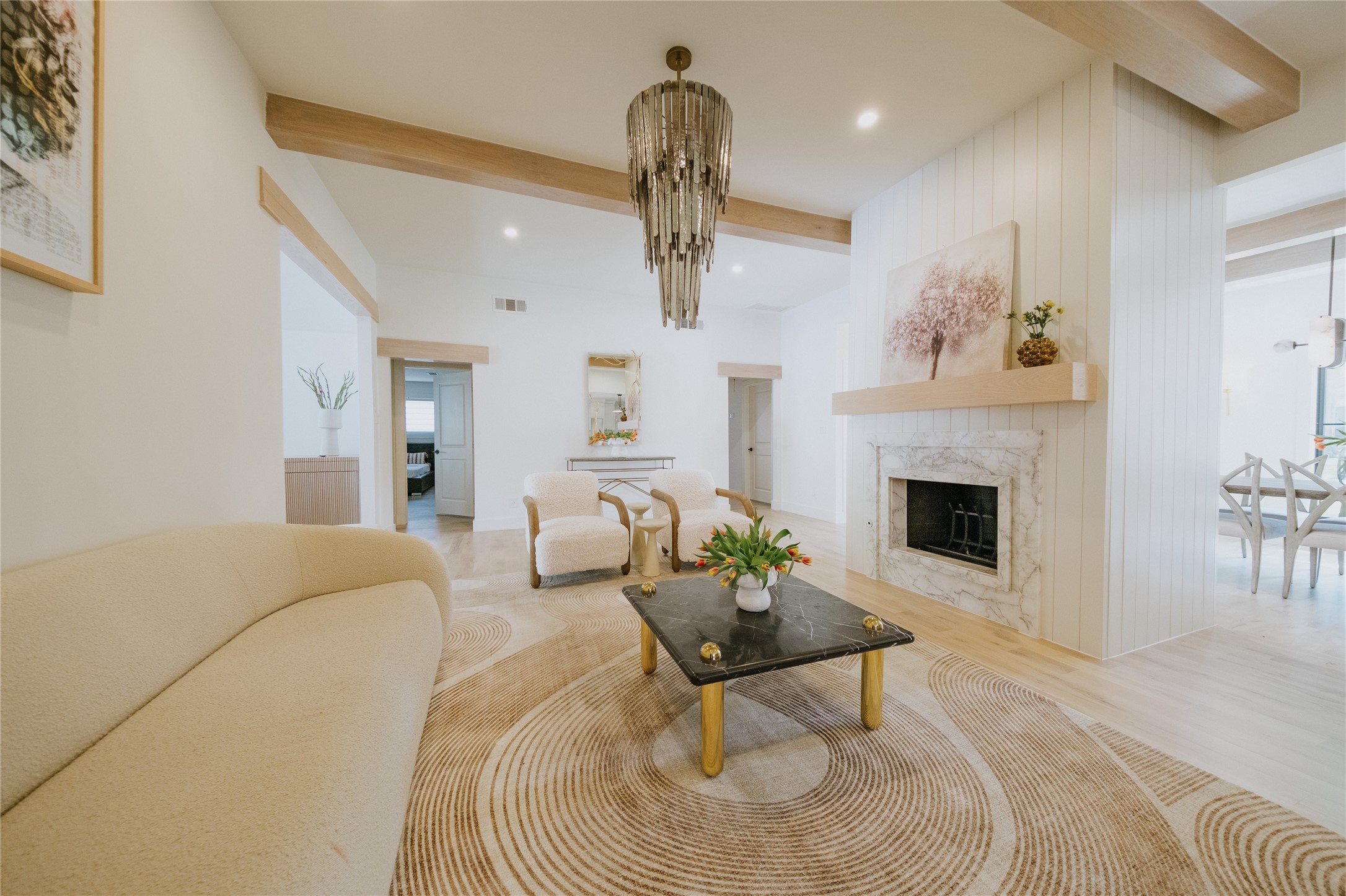 3117 Teakwood Lane Plano TX 75075