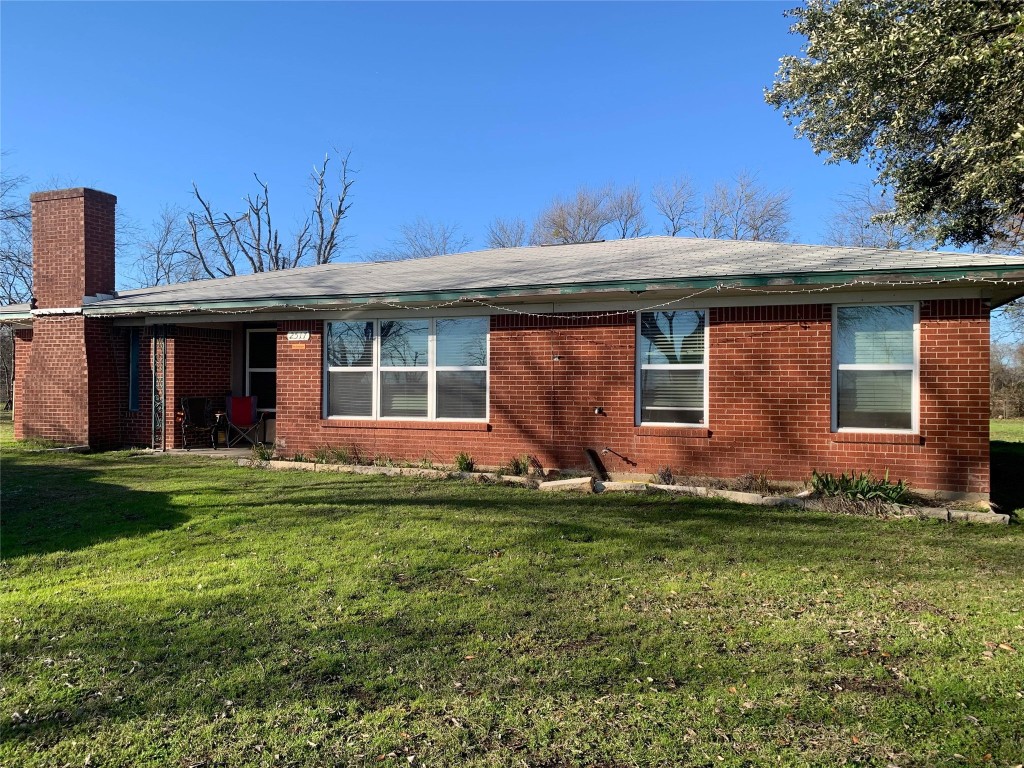 2517 Goodnight Boulevard Wills Point TX 75169