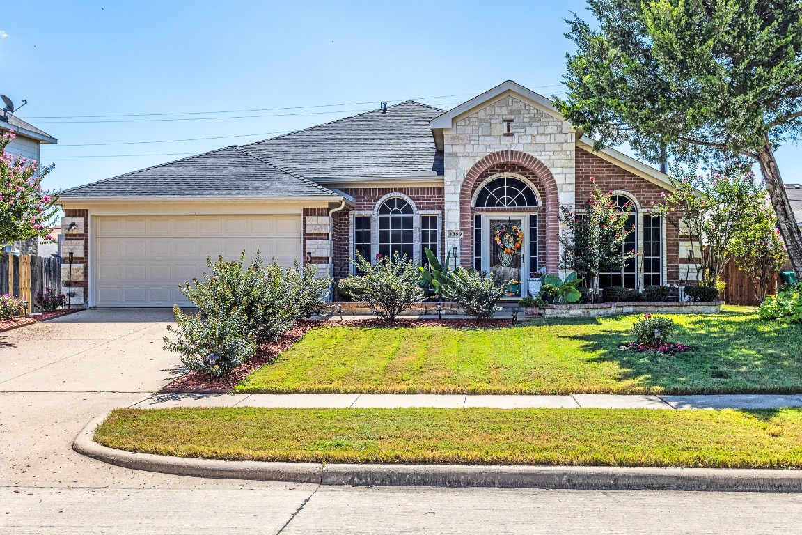 1359 Calvert Drive Cedar Hill TX 75104