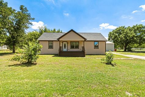 505 W 2nd Street Quinlan TX 75474