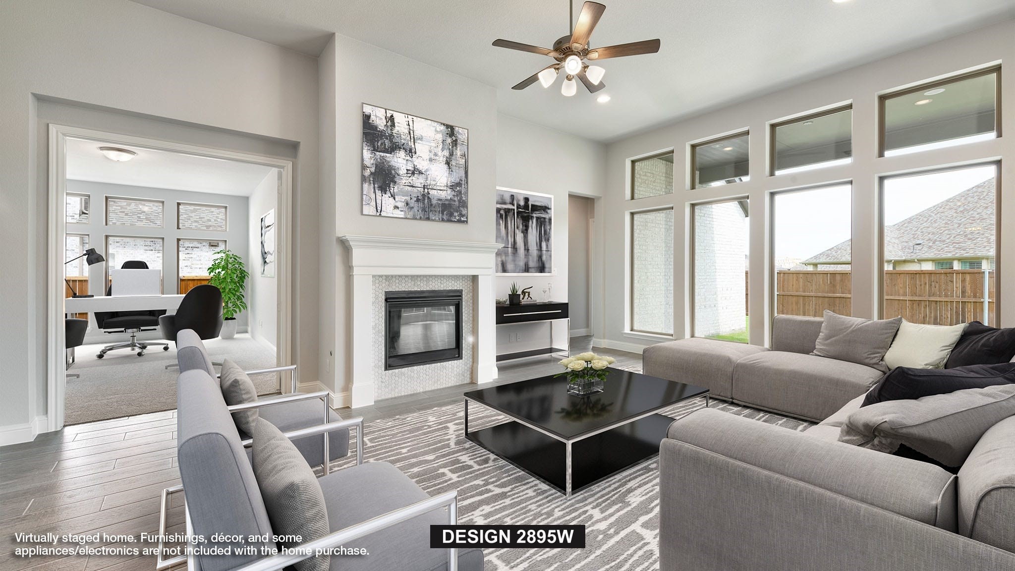 249 Rosemallow Lane Waxahachie TX 75165
