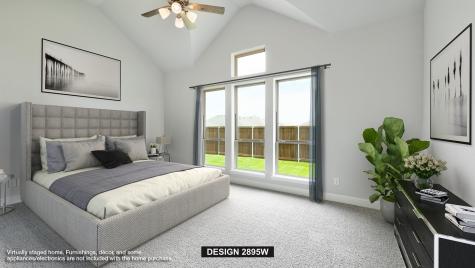 249 Rosemallow Lane Waxahachie TX 75165