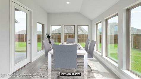 249 Rosemallow Lane Waxahachie TX 75165