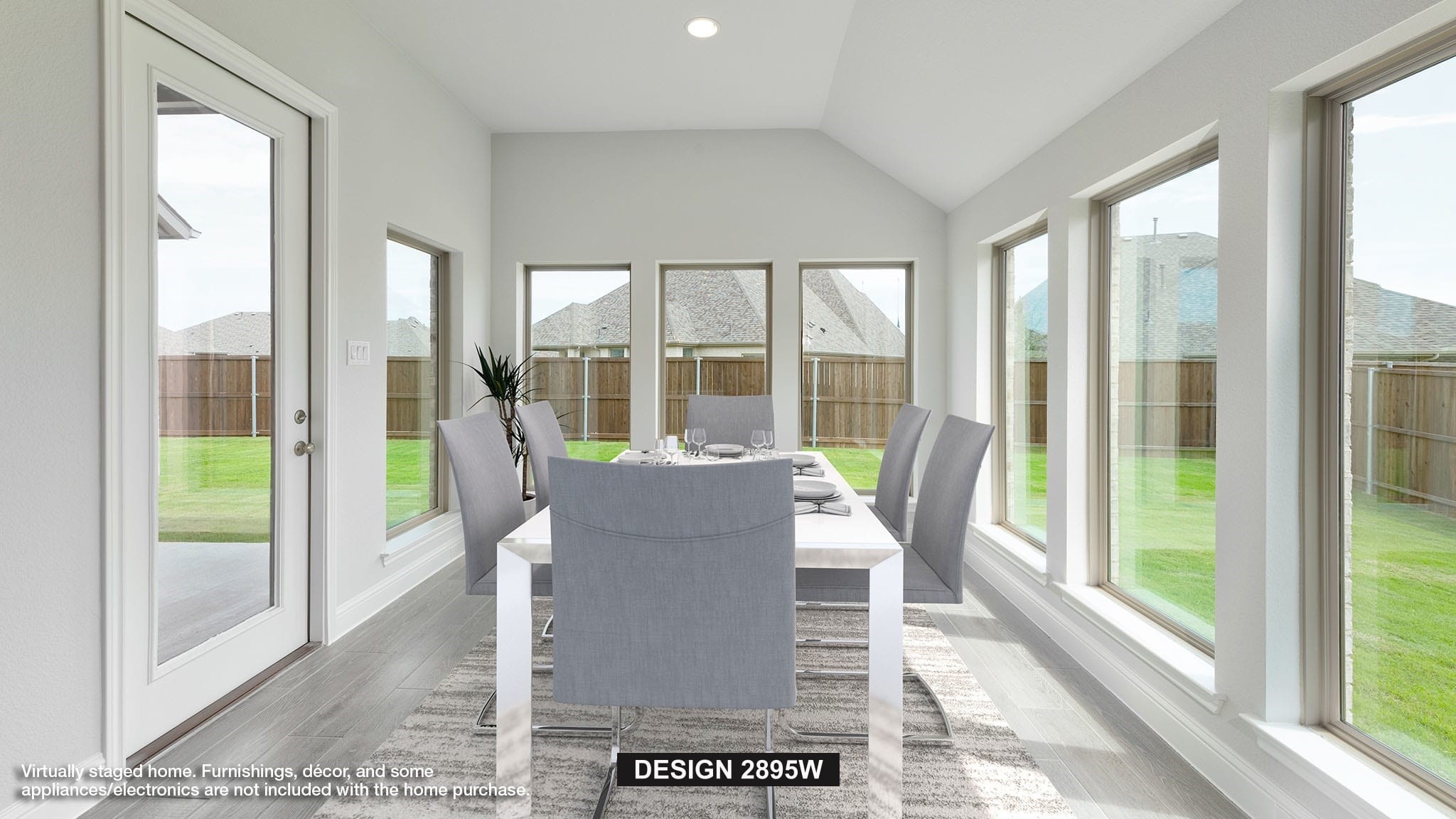 249 Rosemallow Lane Waxahachie TX 75165