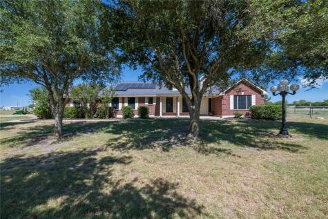 3590 S Fm 2184 Rogers TX 76569