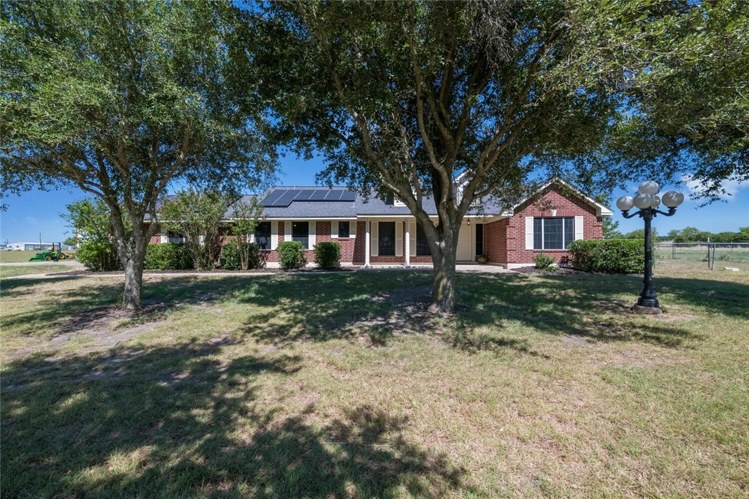 3590 S Fm 2184 Rogers TX 76569