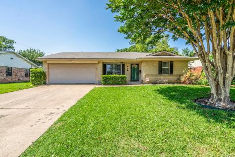 436 Lexington Lane Richardson TX 75080