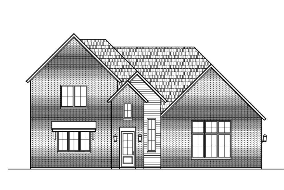 924 Claystone Ridge Drive Fort Worth TX 76028