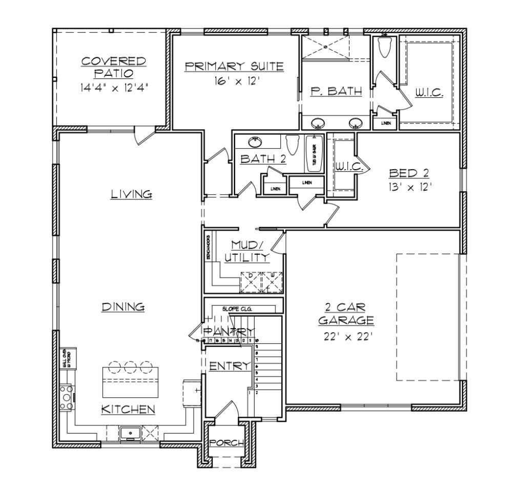924 Claystone Ridge Drive Fort Worth TX 76028