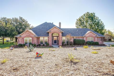 107 Fairfield Court Fort Worth TX 76126
