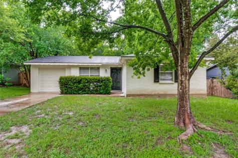 1209 Edgemont Drive Mesquite TX 75149