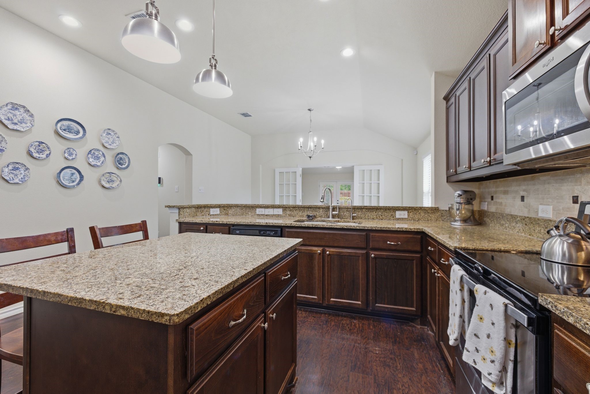 10809 Valor Trail Fort Worth TX 76108