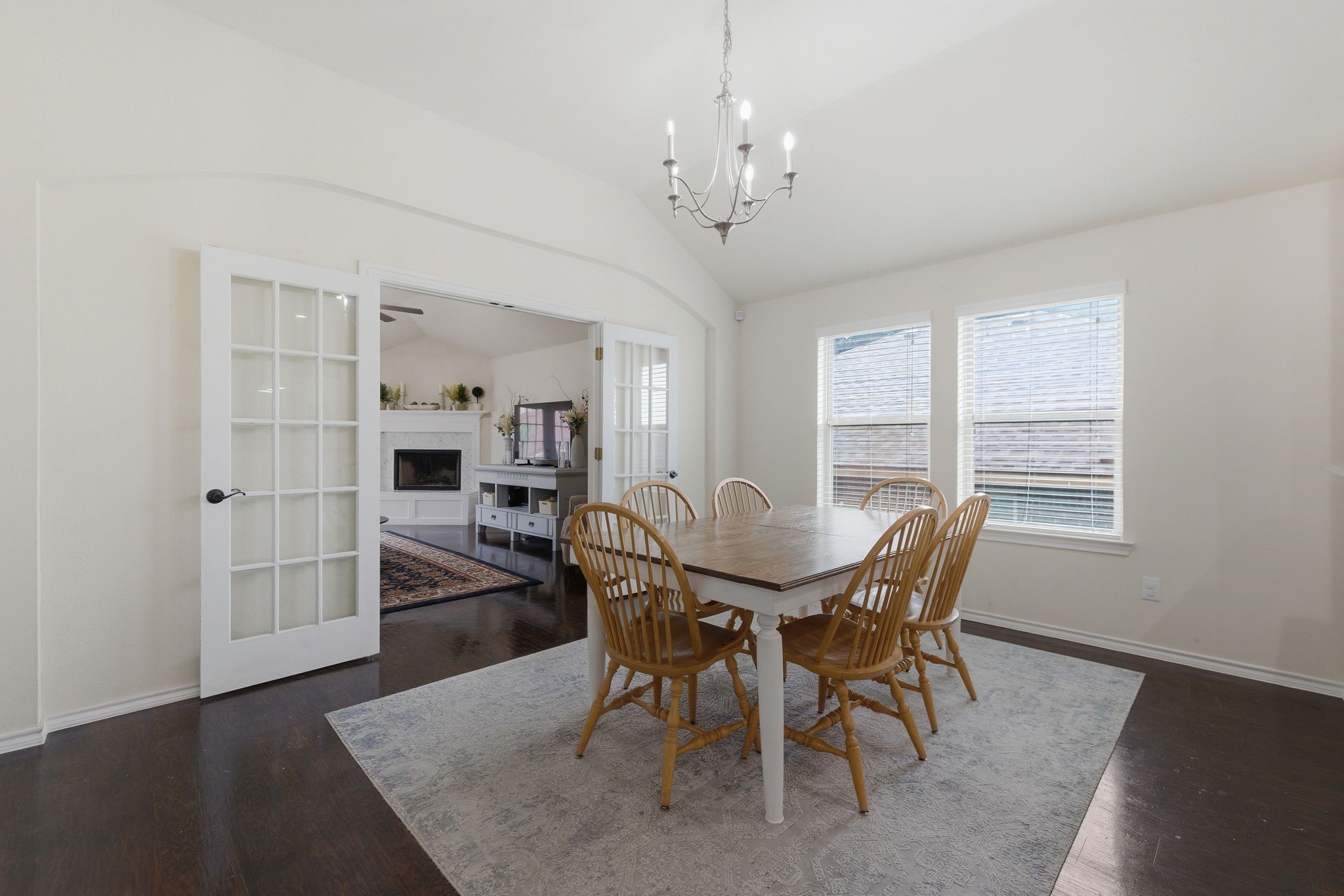 10809 Valor Trail Fort Worth TX 76108