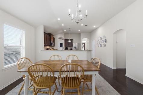 10809 Valor Trail Fort Worth TX 76108
