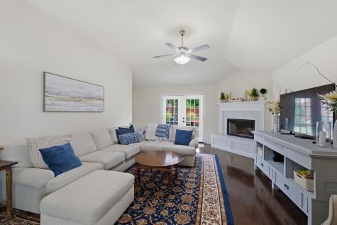 10809 Valor Trail Fort Worth TX 76108