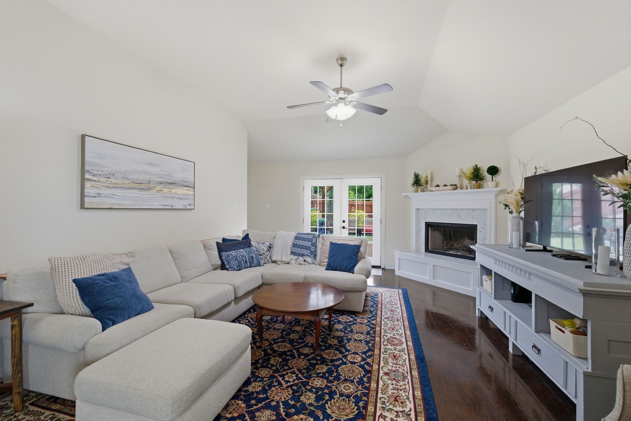 10809 Valor Trail Fort Worth TX 76108