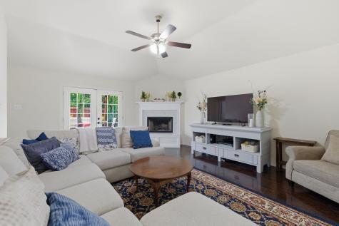 10809 Valor Trail Fort Worth TX 76108
