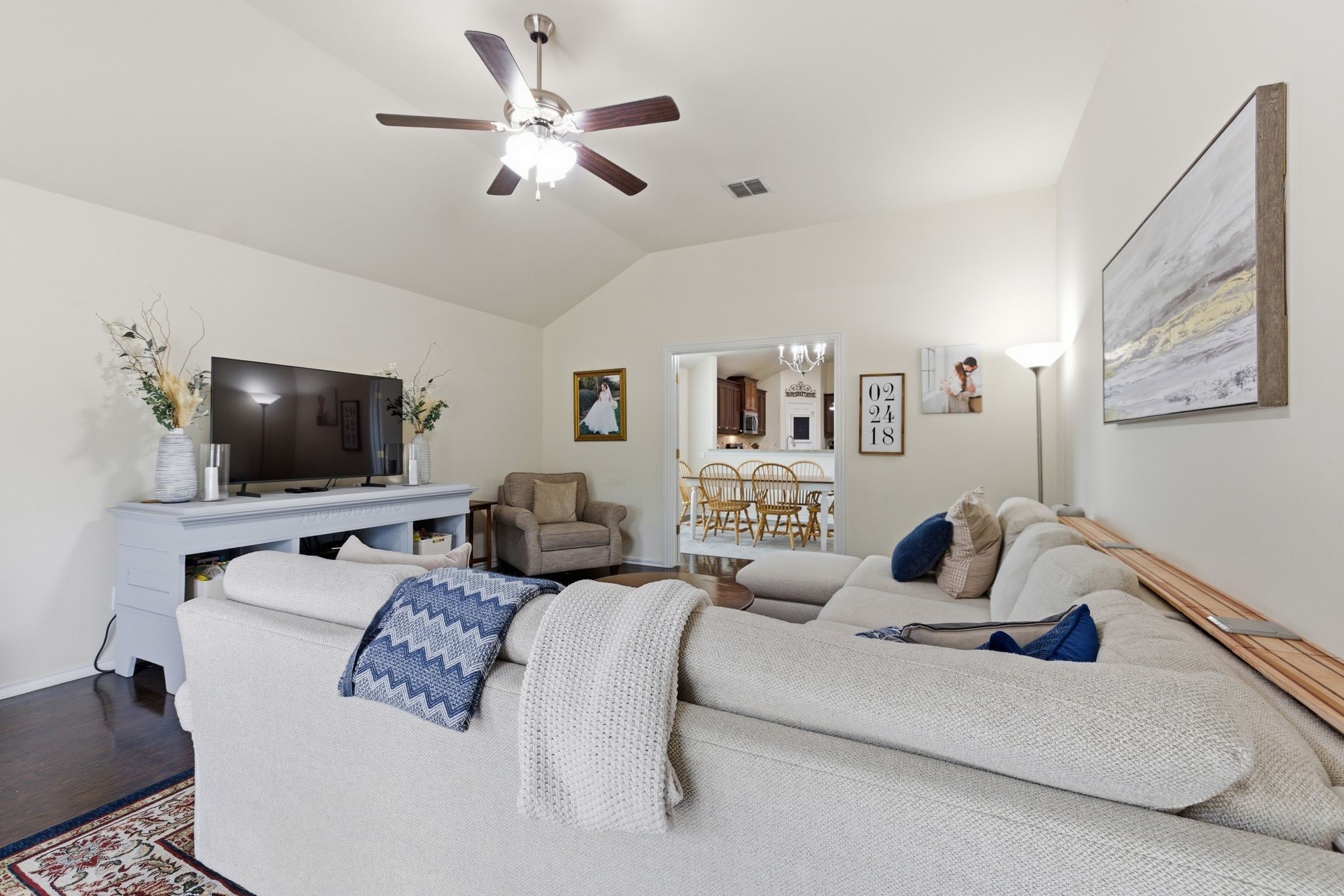 10809 Valor Trail Fort Worth TX 76108