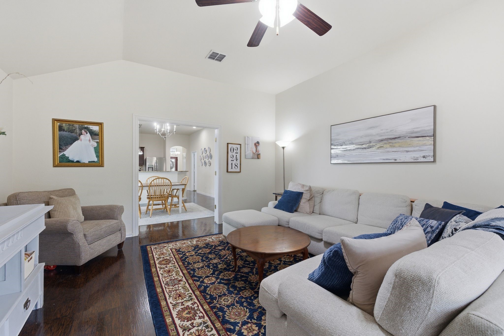 10809 Valor Trail Fort Worth TX 76108