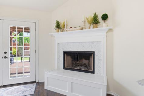 10809 Valor Trail Fort Worth TX 76108
