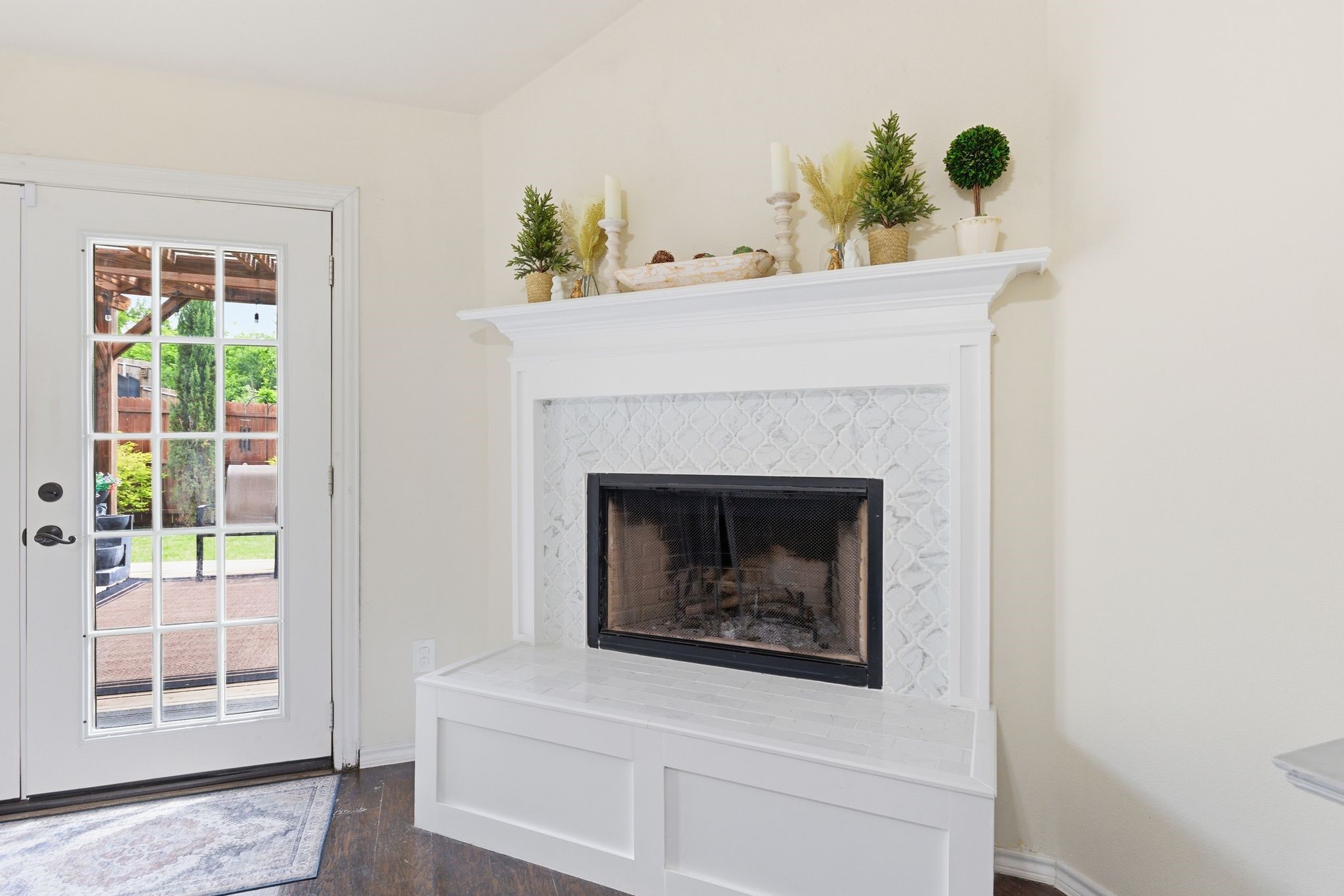 10809 Valor Trail Fort Worth TX 76108
