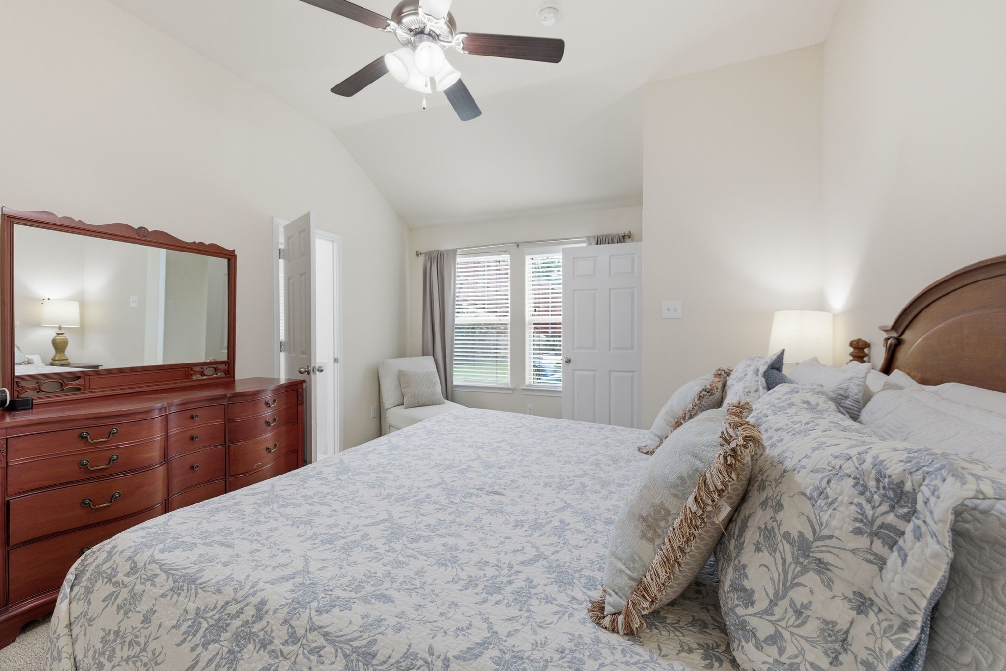 10809 Valor Trail Fort Worth TX 76108