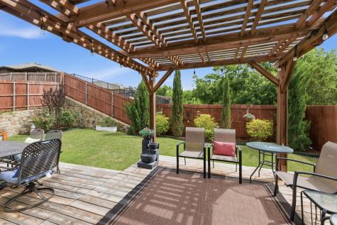 10809 Valor Trail Fort Worth TX 76108