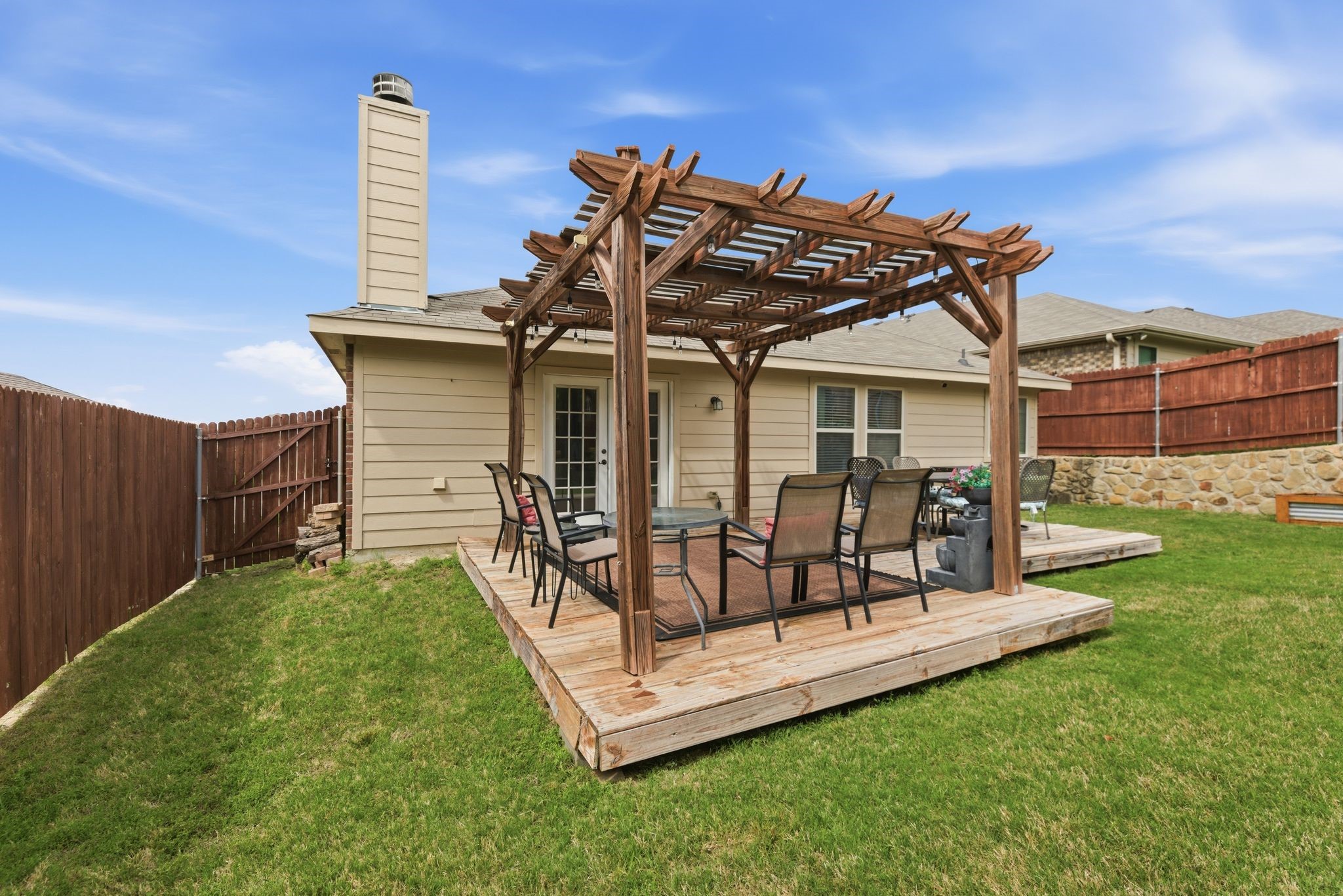 10809 Valor Trail Fort Worth TX 76108