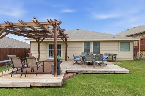 10809 Valor Trail Fort Worth TX 76108