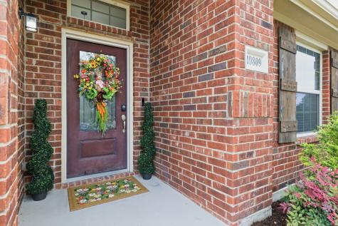 10809 Valor Trail Fort Worth TX 76108