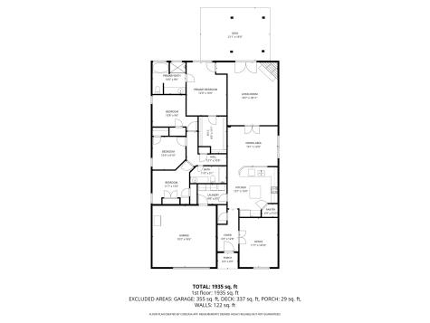10809 Valor Trail Fort Worth TX 76108